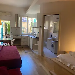 Casa Santa Caterina Appartamento Bologna